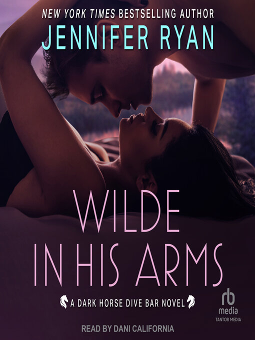 Title details for Wilde In His Arms by Jennifer Ryan - Available